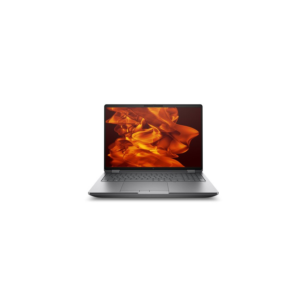 HP NB WKS ZBOOK FURY 16 G1I ULTRA 7 255HX 32GB 1TB SSD 16 NVIDIA PRO RTX PRO 1000 8GB WIND 11 PRO 3