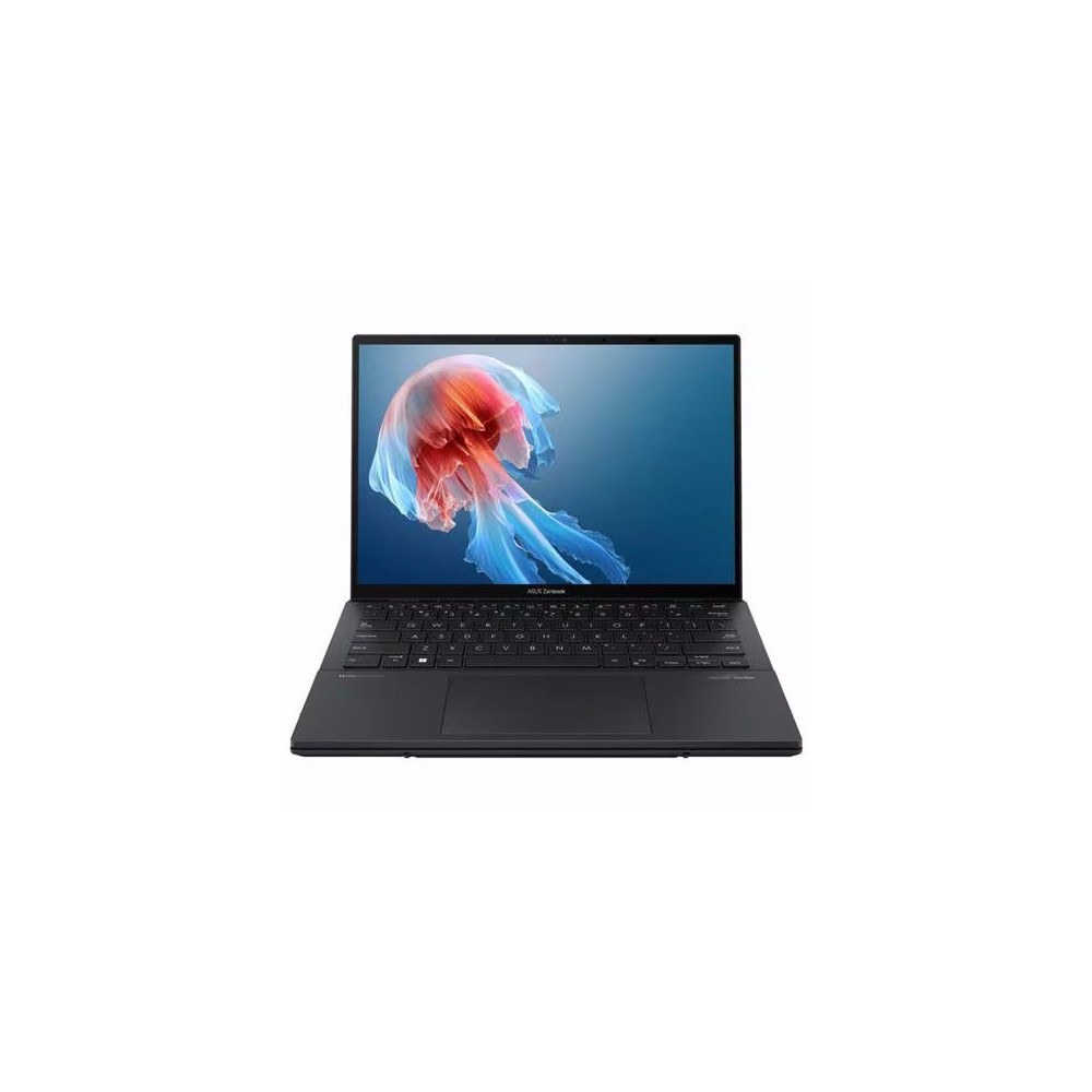 ASUS NB 14" TOUCH ZENBOOK S ULTRA 9 285H 32GB 1T SSD Dual Screen Oled + Soft keyboard + Pen WIN 11 P