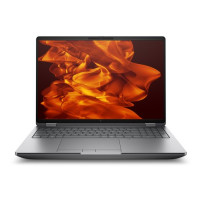 HP NB WKS ZBOOK FURY 16 G1I ULTRA 7 255HX 32GB 1TB SSD 16 NVIDIA PRO RTX PRO 3000 12GB WIN 11 PRO 3