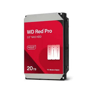 NAS Hard disks