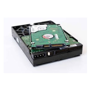 SATA Hard disks