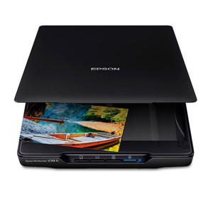 Scanner