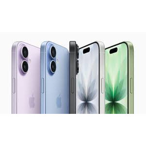iPhone 17