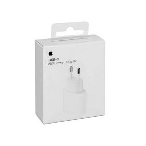 Power Supplies iOS