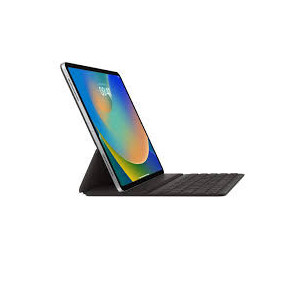 Smart Keyboard