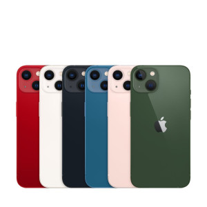 iPhone 13