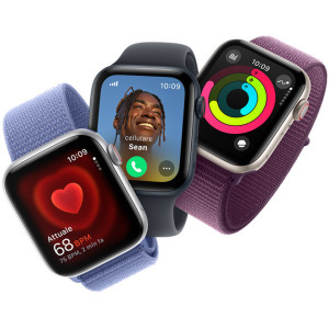 Watch SE