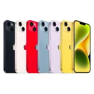 iPhone 14 Pro