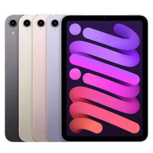 iPad Wi-Fi+5G