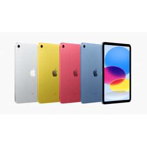 iPad Wi-Fi