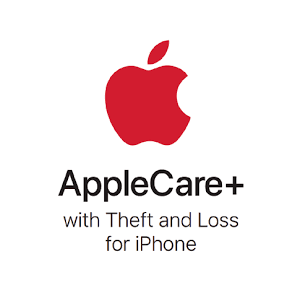 Applecare+ Theft and Loss