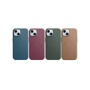 Custodia iPhone 15