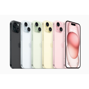 iPhone 15 Plus
