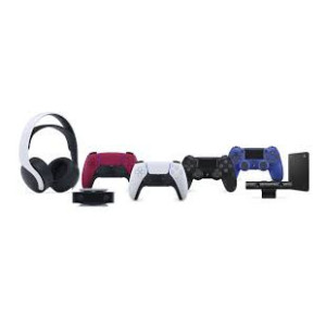 Accessori PlayStation