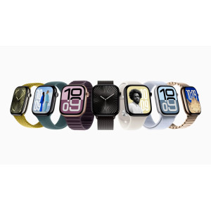 Watch Series 10