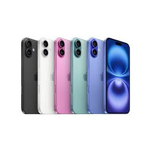 iPhone 16 Plus