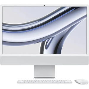 iMac CTO