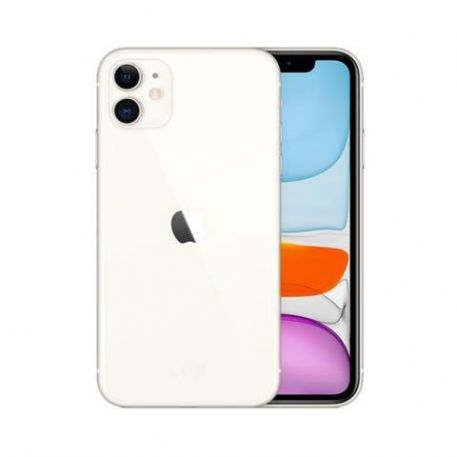 iPhone 11 128GB Bianco 