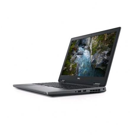 DELL PRECISION 7530 15.6
