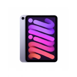 2021 - iPad mini Wi-Fi + Cellular 64GB - Viola - MK8E3TY/A