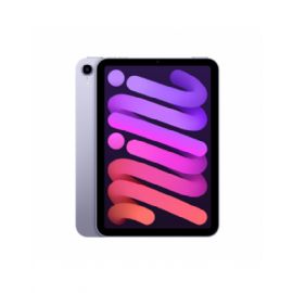 2021 - iPad mini Wi-Fi 256GB - Viola - MK7X3TY/A
