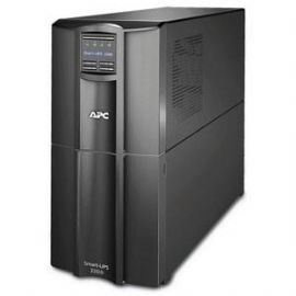 APC Smart-UPS 2200VA, LCD, 220-240V (SMT2200IC) mit APC SmartConnect - SMT2200IC