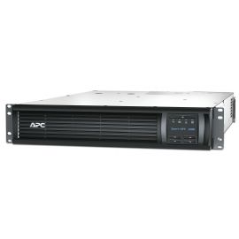 APC Smart-UPS 2200VA, LCD RM, 2U, 220-240V (SMT2200RMI2UC) mit APC SmartConnect - SMT2200RMI2UC