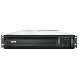 APC Smart-UPS 3000VA, LCD RM, 2U, 220-240V (SMT3000RMI2UC) mit APC SmartConnect - SMT3000RMI2UC