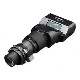 Panasonic ET-DLE035 Ultrakurzdistanzobjektiv für Panasonic PT-DW740, DW750, DW830, DX100, DX810, DZ680, DZ780, RW930 - ET-DLE035