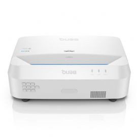 BenQ LH890UST DLP Ultrakurzdistanz Laser Beamer 4000 ANSI Lumen - 9H.JJD77.34E