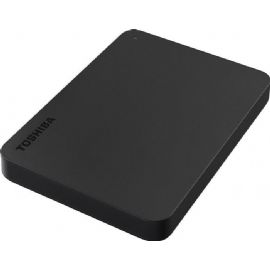Toshiba Canvio Basics schwarz - 4TB - HDTB440EK3CA