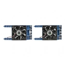 HPE ML30 Gen10 PCI-Lüfter- und Trennelement-Kit, Vorderseite (P06303-B21) - P06303-B21
