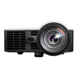 Optoma ML1050ST+ mobiler LED Kurzdistanz Beamer 500 ANSI Lumen - E1P2A2F6E1Z1