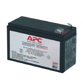 APC RBC2 Ersatzbatterie original APC Nr.2 mit 2 Jahren Garantie - RBC2