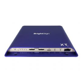 BrightSign XT1144 Digital Signage Mediaplayer - XT1144