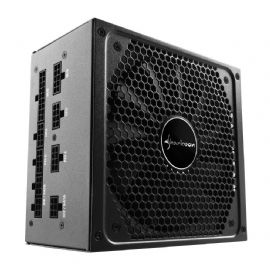 Sharkoon Netzteil SilentStorm CoolZero 650 ATX 2.4 650W Fully-Modular 80 PLUS Gold - 4044951026463