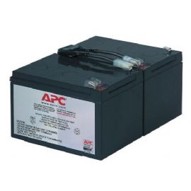 APC RBC6 Ersatzbatterie - RBC6