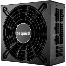 be quiet Netzteil SFX-L Power 600W Modular 80 Plus Gold - BN239