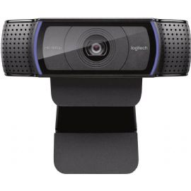 Logitech C920s HD Pro Webcam - 960-001252