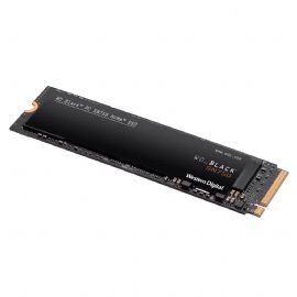 WD_BLACK™ SN750 SSD - 500 GB - WDS500G3X0C