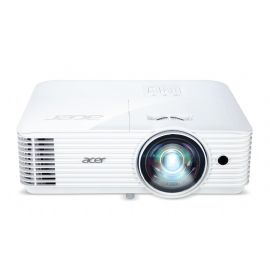 Acer S1386WHN DLP Kurzdistanz Beamer 3600 ANSI Lumen - MR.JQH11.001
