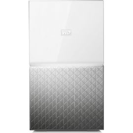 WD My Cloud Home Duo - 20 TB - WDBMUT0200JWT-EESN