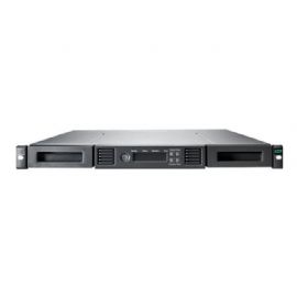 HPE StoreEver MSL 1/8 G2 Tape Autoloader ohne Laufwerke (R1R75A) - R1R75A