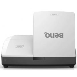 BenQ MW855UST+ interaktiv Ultrakurzdistanz DLP Beamer 3500 ANSI Lumen - 9H.JKS77.24E