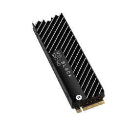 WD_BLACK™ SN750 SSD - 2 TB - WDS200T3XHC