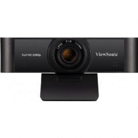 ViewSonic ViewCam VB-CAM-001 - 1080p Ultra-Wide Webkamera - 1920 x 1080 - VB-CAM-001