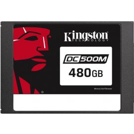 Kingston Data Center DC500M - 480GB - SEDC500M/480G