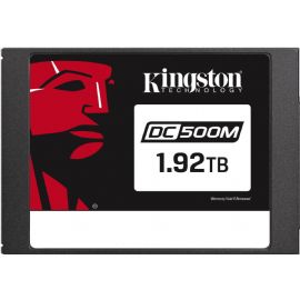 Kingston Data Center DC500M - 1.92TB - SEDC500M/1920G