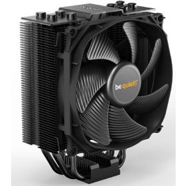 be quiet Luftkühler Dark Rock Slim 120mm 180W TDP schwarz - BK024