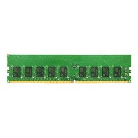 Synology Arbeitsspeicher 8GB DDR4 ECC Unbuffered DIMM - D4EC-2666-8G